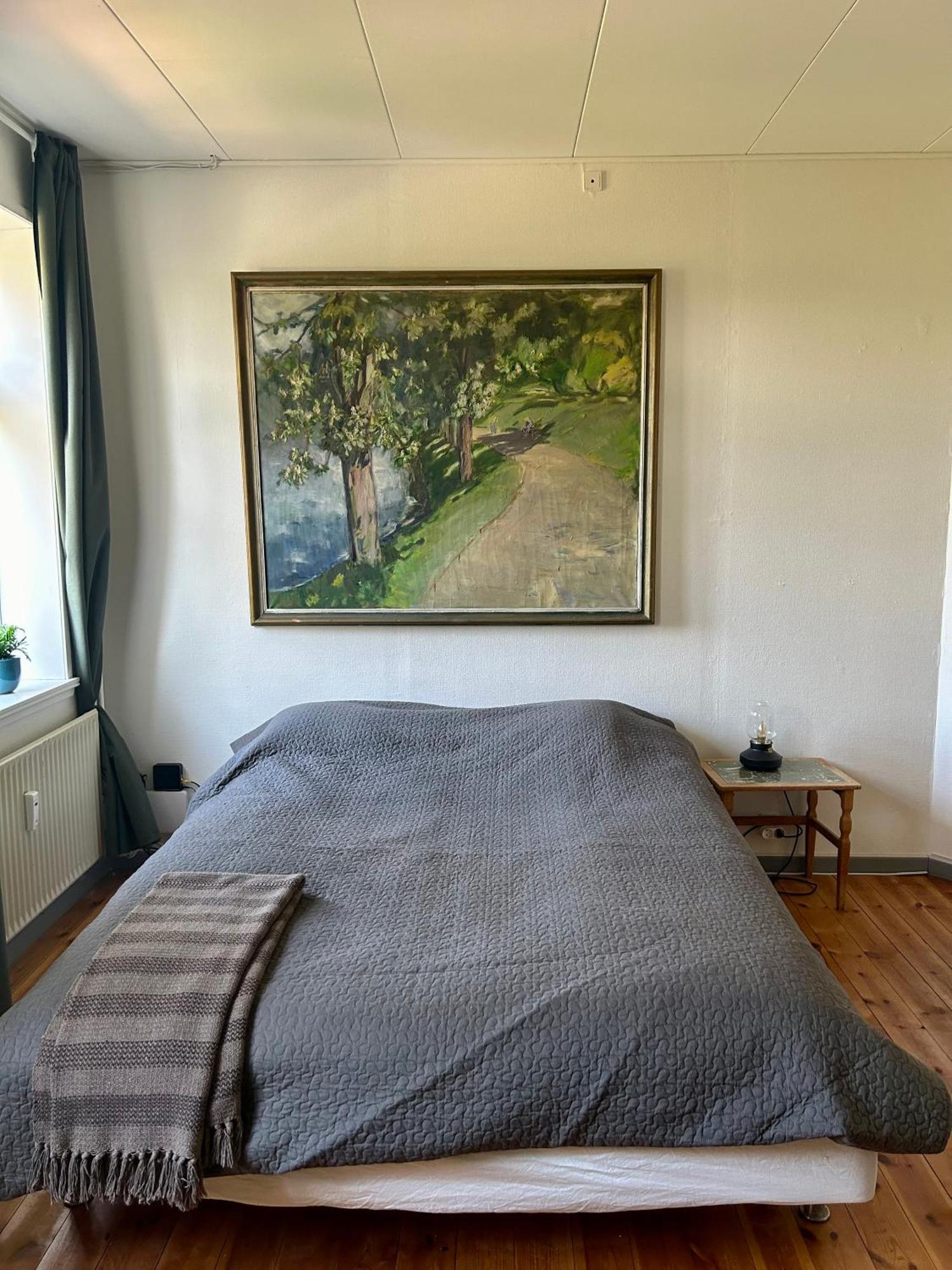 Vila Bogebjerggards Gardbutik Assens Exteriér fotografie